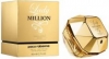 PACO RABANNE Lady Million Absolutely Gold Parfém  - 80ml