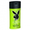 PLAYBOY Sexy Hollywood Sprchový gel - 250ml