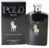 RALPH LAUREN Polo Black EDT ( Exklusivní velké balení ) - 200ml
