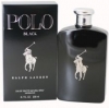 RALPH LAUREN Polo Black EDT ( Exklusivní velké balení )  - 200ml