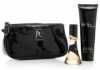 RIHANNA Reb´l Fleur Dárková sada EDP 15 ml, tělové mléko Reb´l Fleur a kosmetická taška - 15ml