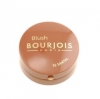 BOURJOIS Blush ( 92 Santal ) - Tvářenka pro dokonalé nalíčení - 2.5g