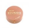 BOURJOIS Blush ( 85 Sienne ) - Tvářenka pro dokonalé nalíčení - 2.5g