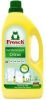 Frosch Gel Detergent Citrus - Tekutý prací přípravek na bílé prádlo se silou citrusů ( koncentrát ) - 1500ml